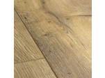 Alpha Small Planks Rigid Click Vintage Kastanje Natuur 40029
