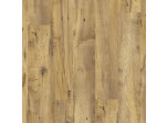 Alpha Small Planks Rigid Click Vintage Kastanje Natuur 40029