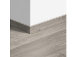 Quick Step Alpha standaardplint 40030 Canyon Eik Grijs met zaagsneden