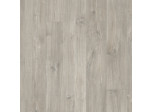 Alpha Small Planks Rigid Click Canyon Eik Grijs 40030