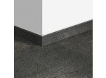 Quick Step Alpha standaardplint 40035 Leisteen Zwart