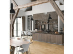 Alpha Small Planks Rigid Click Canyon Eik Natuur 40039