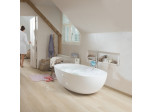 Alpha Medium Planks Rigid Click Zeebries Eik Beige 40080