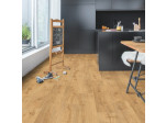 Alpha Medium Planks Rigid Click Herfst Eik Honing 40088