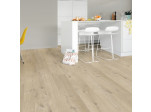 Alpha Medium Planks Rigid Click Katoen Eik Beige 40103