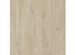 Alpha Medium Planks Rigid Click Katoen Eik Beige 40103