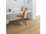 Alpha Medium Planks Rigid Click Katoen Eik Natuur 40104