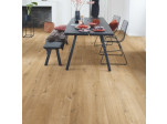 Alpha Medium Planks Rigid Click Katoen Eik Natuur 40104
