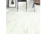 Quick Step Livyn Ambient Rigid Click Carrara Marmer Wit 40136