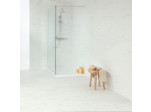Quick Step Livyn Ambient Rigid Click Carrara Marmer Wit 40136