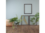 Alpha Medium Planks Rigid Click Herfst Eik Chocolade 40199 