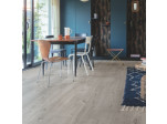 Alpha Medium Planks Rigid Click Katoen Eik Cosy Grijs 40202