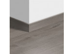 Quick Step Alpha standaardplint 40202 Katoen Eik Cosy Grijs