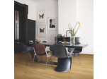 Alpha Medium Planks Rigid Click Katoen Eik Diep Natuur 40203