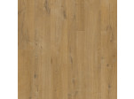 Alpha Medium Planks Rigid Click Katoen Eik Diep Natuur 40203