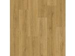 Alpha Medium Planks Rigid Click Botanische Gerookte Eik 40238
