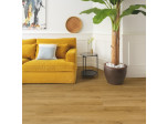 Alpha Medium Planks Rigid Click Botanische Gerookte Eik 40238
