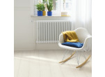 Quick Step laminaat Signature SIG4753 Eik Geverfd Wit