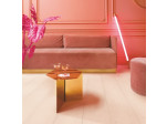 Quick Step laminaat Signature SIG4754 Eik Geverfd Roze 