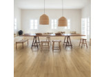 Quick Step laminaat Signature SIG4762 Geborstelde Eik Warm Natuur 