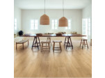 Quick Step laminaat Signature SIG4763 Geborstelde Eik Natuur