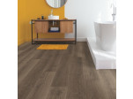 Quick Step laminaat Signature SIG4766 Geborstelde Eik Bruin