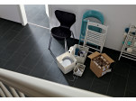 Meister Design Collectie LB 150 Leisteen Antraciet 6137 
