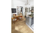 Meister Design Collectie LD 150 Eik Chiemsee Licht 6376