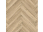 Spigato Click SRC Visgraat Beige
