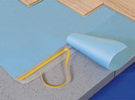 BlueFloor® -10DB