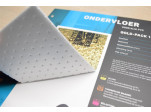 Co-pro Gold-pack (click-pvc)
