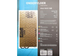Co-pro Gold-pack (click-pvc)