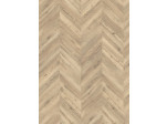 Egger Kingsize 8 mm. Rillington Eiken Licht 011