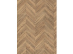 Egger Kingsize 8 mm. Rillington Eiken Donker 012