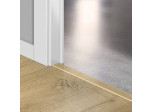 Quick Step Incizo profiel Impressive 1853 Gezandstraalde eik natuur