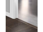 Quick Step Incizo profiel Majestic 3553 Woestijn eik geborsteld donkerbruin
