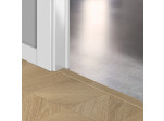 Quick Step Incizo profiel Patterns 4142 Royal eik natuur