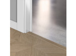 Quick Step Incizo profiel Patterns 4164 Eik taupe