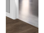 Quick Step Incizo profiel Signature 4766 Geborstelde eik bruin