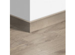 Quick Step Creo parketplint 3175 Beige eik Louisiana