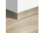Quick Step Creo parketplint 3177 Bruine eik Charlotte