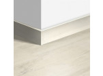 Quick Step Creo parketplint 3178 Witte eik Charlotte