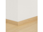 Quick Step Eligna standaardplint 896 Eik Natuurvernist 
