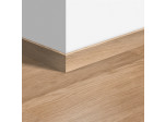 Quick Step Eligna standaardplint 915 Eik Witvernist