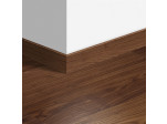 Quick Step Eligna standaardplint 1043 Notelaar Geolied