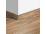 Quick Step Classic standaardplint 1487 Midnight Eik Natuur