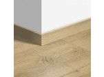 Quick Step Impressive standaardplint 1853 Gezandstraalde Eik Natuur
