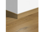 Quick Step Impressive standaardplint 1855 Zachte Eik Natuur