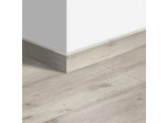 Quick Step Impressive standaardplint 1861 Lichtgrijs Beton