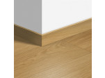 Quick Step Impressive standaardplint 3106 Eik Natuurvernis